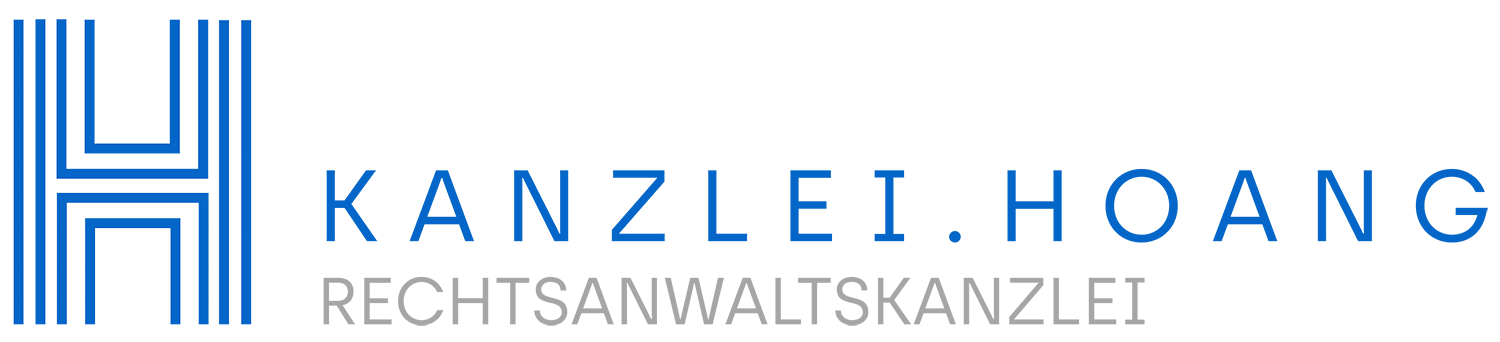 KANZLE HOANG WEBSITE LOGO - grau