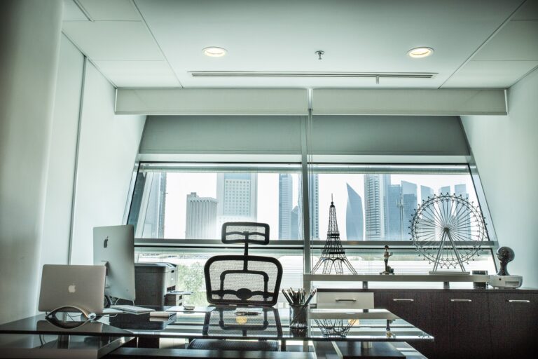 Betriebsübergang - Kanzlei Hoang