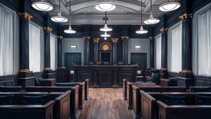 Gütetermin - Kanzlei Hoang Image by Mo Farrelly from Pixabay