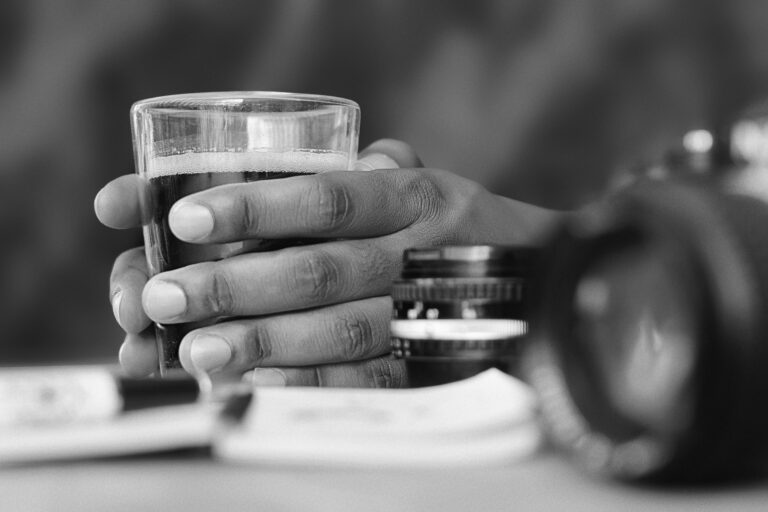 Ruhepause - Kanzlei Hoang