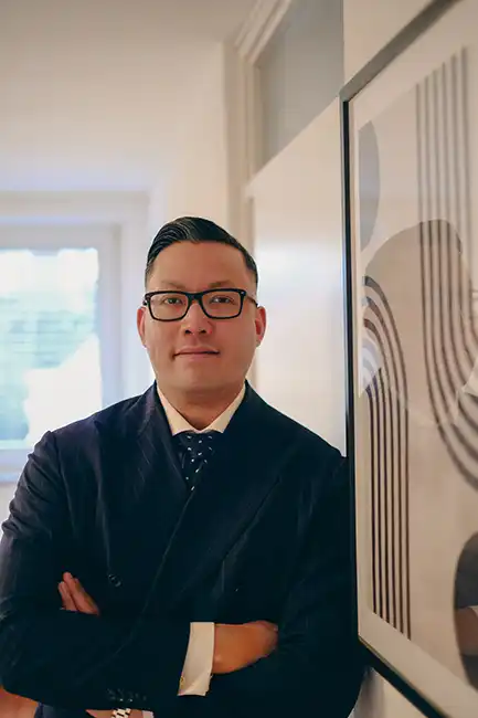 Anwalt Arbeitsrecht Dortmund - Van Hoang