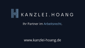 Kanzlei Hoang - Arbeitsrechtskanzlei Dortmund - Thumbnail