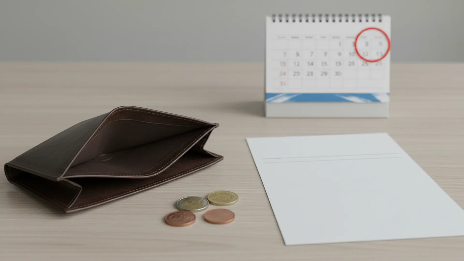 Lohnrückstand Kanzlei Arbeitsrecht