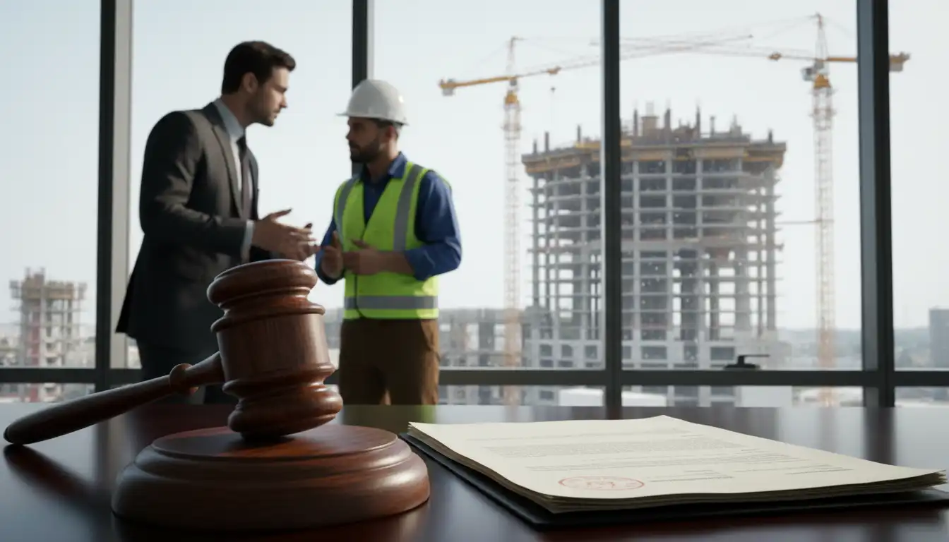 Arbeitsaufforderung Kanzlei Arbeitsrecht Dortmund