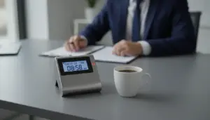 Arbeitszeitbetrug Fristlose Kündigung Arbeitsrecht Kanzlei Dortmund Anwalt