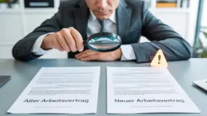 Betriebsübergang Kanzlei Arbeitsrecht Dortmund