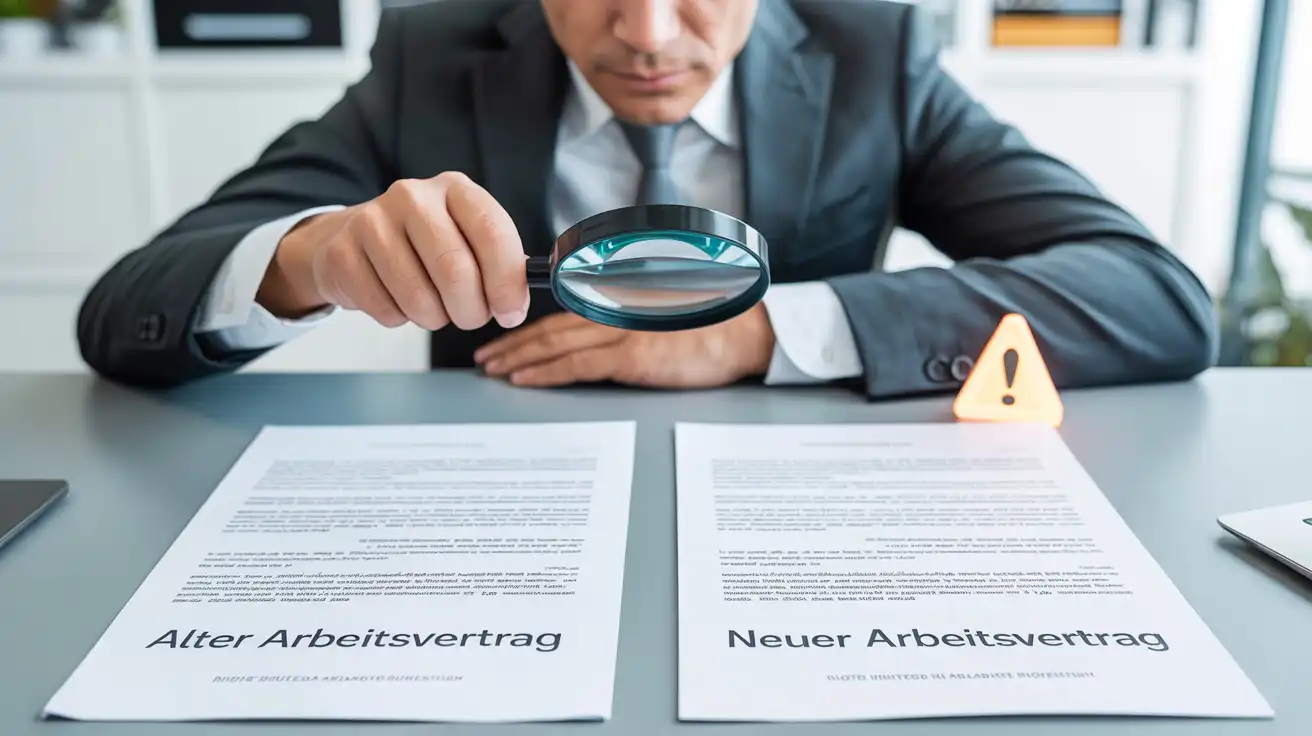 Betriebsübergang Kanzlei Arbeitsrecht Dortmund