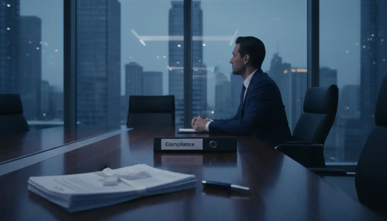 Compliance Kündigung Kanzlei Arbeitsrecht Dortmund