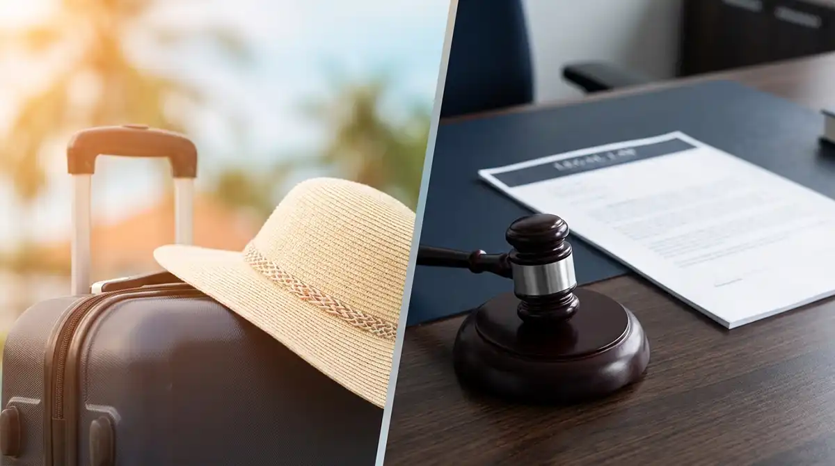 Eigenmächtiger Urlaubsantritt Fristlose Kündigung Kanzlei Arbeitsrecht Dortmund