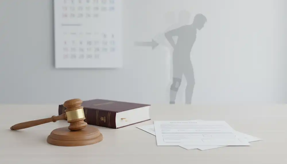 Einheit des Verhinderungsfall - Kanzlei Arbeitsrecht Dortmund