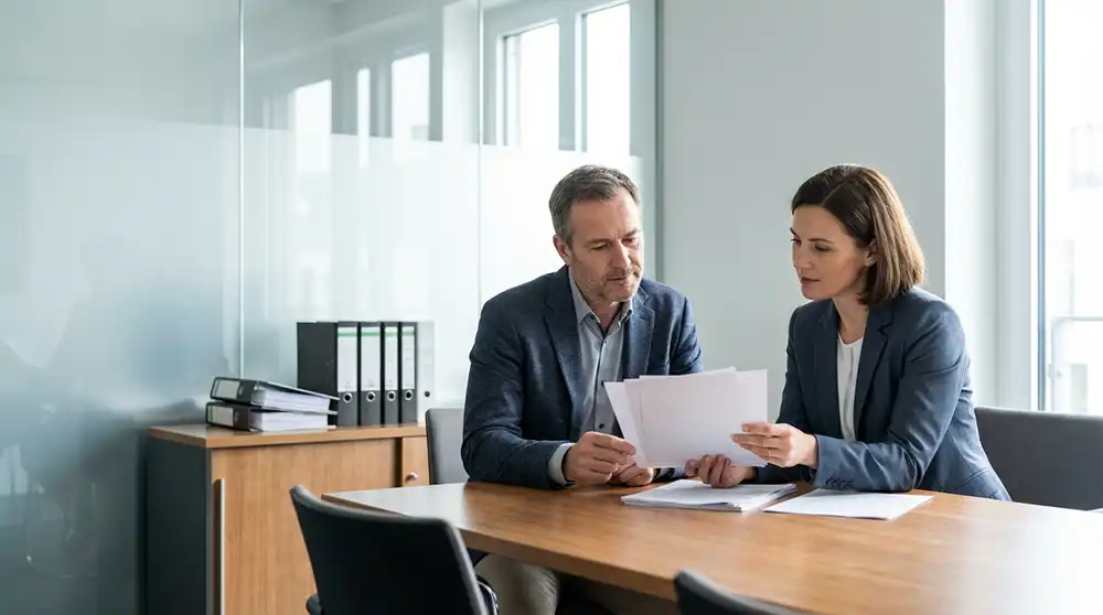 Kündigungszeitpunkt Kündigungsschutzgesetz Kanzlei Arbeitsrecht Dortmund