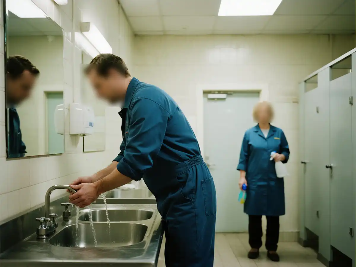 Sexuelle Belästigung Fristlose Kündigung Kanzlei Arbeitsrecht Dortmund