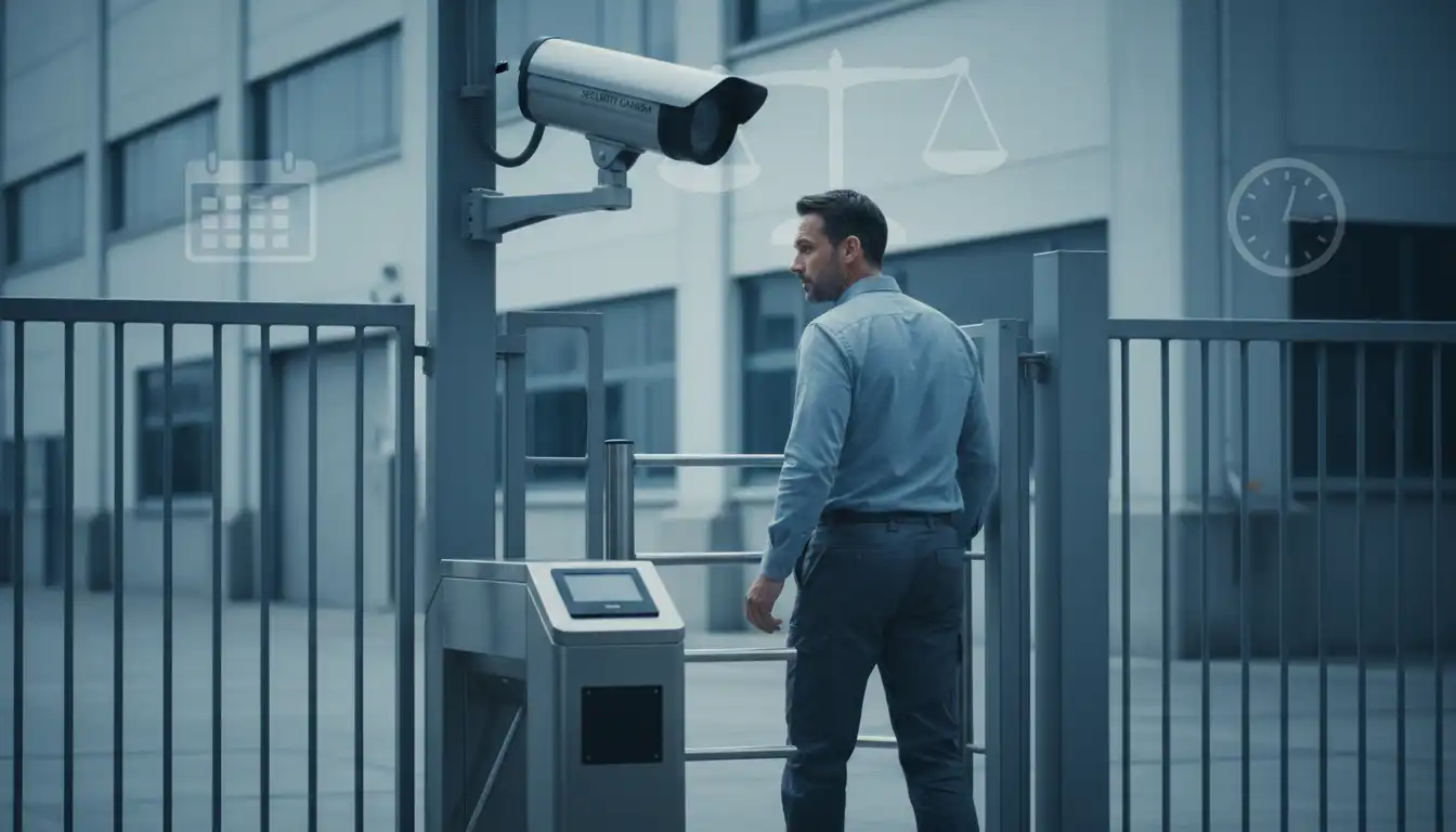 Überwachung Arbeitnehmer Kanzlei Arbeitsrecht Dortmund