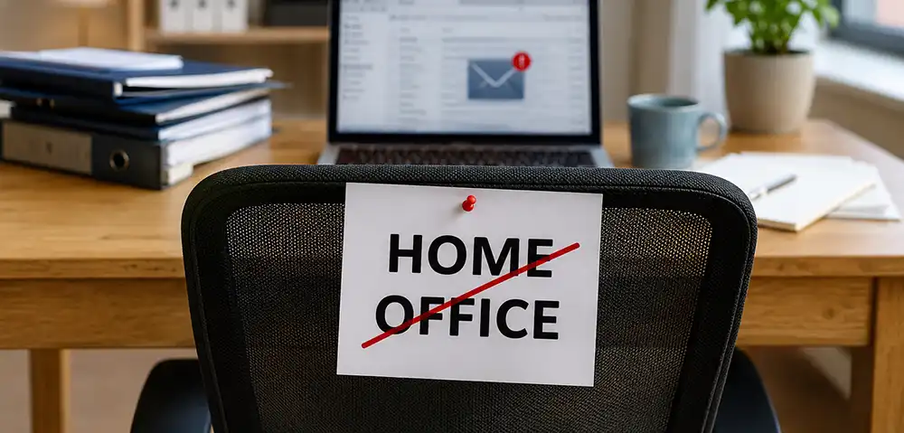 Homeoffice_verweigert_Fristlose_Kündigung_unwirksam_Kanzlei_Arbeitsrecht_Dortmund_Anwalt
