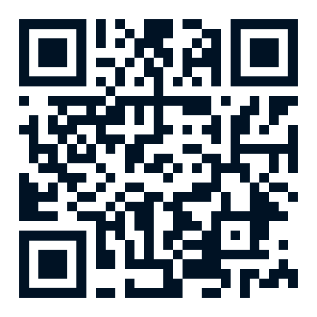 QR-Code-Kanzlei Hoang - dark