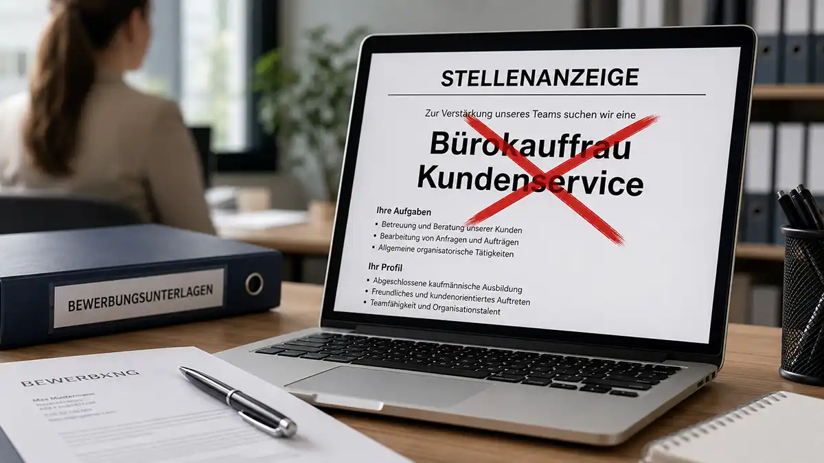 AGG-Entschädigung - Missbrauch - Arbeitsrecht Anwalt Kanzlei Dortmund
