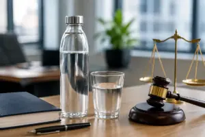 Kostenlose Getränke für freigestelltes Betriebsratsmitglied - Kanzlei Arbeitsrecht Anwalt Dortmund