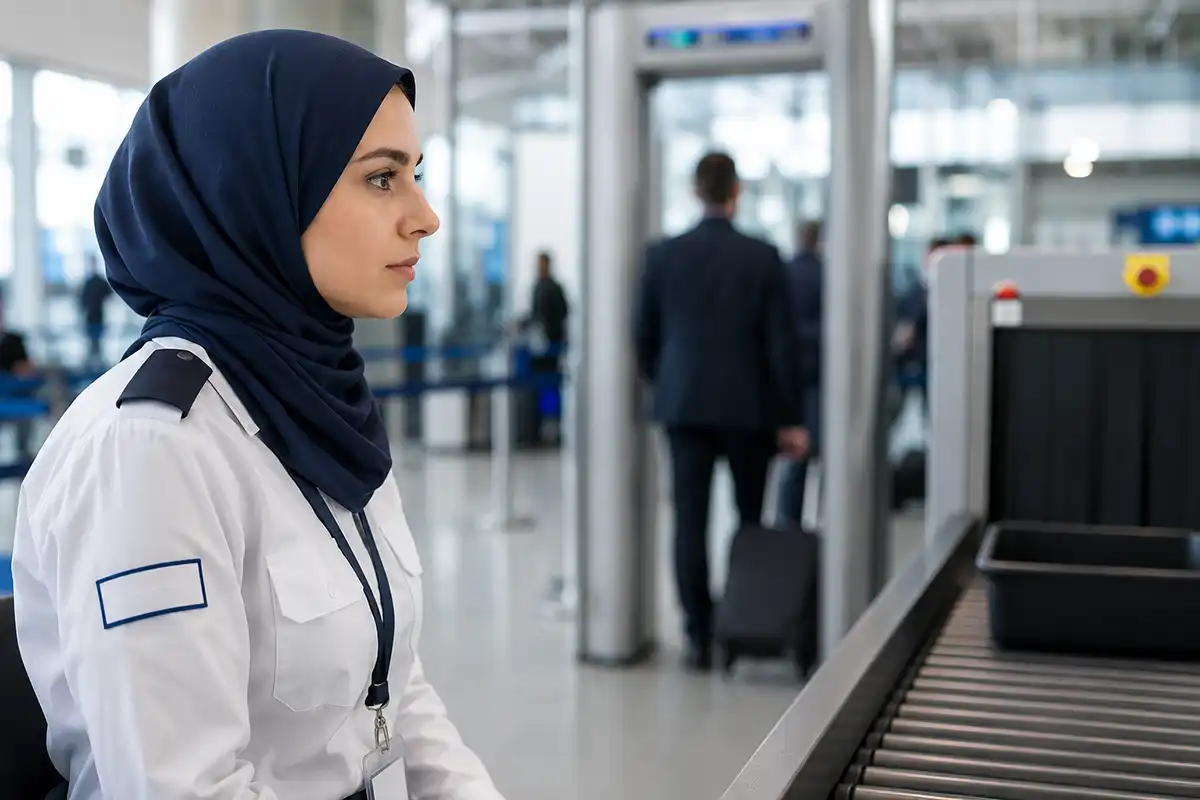 Kopftuchverbot Diskriminierung Entschädigung Schadensersatz - Kanzlei Dortmund Arbeitsrecht Anwalt