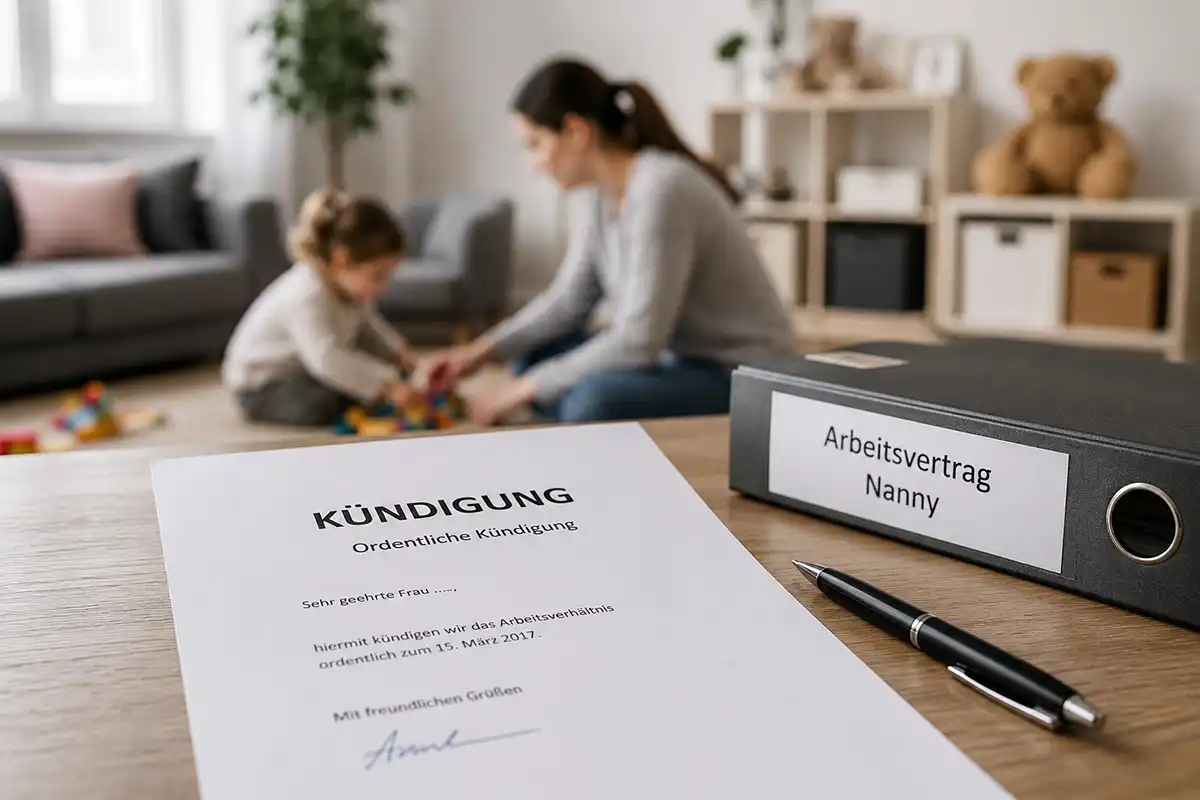 Kündigung Kleinbetrieb Kündigungsschutz - Kanzlei Arbeitsrecht Dortmund Anwalt